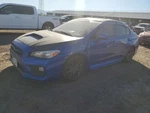 Driver Left Headlight Halogen Fits 15-21 Wrx 754807. Fixed Price $145.00.