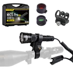 Nitecore MH25 Pro 3300 Lumen Long Throw Rechargeable Hunting Light Kit. Fixed Price $149.95.