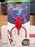 Brand New Sealed Supreme Nite Ize Red SS24 Flashlight. Fixed Price $44.00.