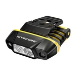New Nitecore NU11 Motion Sensor Clip-on Cap Light, 150 Lumens, Rechargeable. Fixed Price $19.95.
