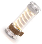 Barebones Living Edison Light Stick Aluminum Recharges Water Resistance Battery. Fixed Price $56.69.