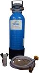 Premium Mobile-soft-water 8,000GR Portable Manual Regenerate For Rv's On The Go. Fixed Price $214.95.