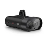 Garmin Varia Vue Cycling Headlight Camera With Incident Detection 010-02911-00. Fixed Price $549.99.