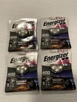 Lot Of Energizer Ultimate Headlamp HDD323 Night Vision 400 Lumens 5 Modes New. Fixed Price $29.99.