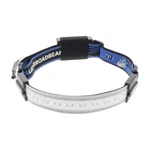 Liteband Ovled 300 Lumens Headlamp Aaa Battery Powered, Best Rated Blue. Fixed Price $26.01.