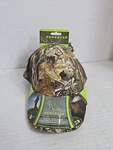 Powercap Unisex Lightweight Fleece Realtree Beanie Ultra-bright Leds -nwt. Fixed Price $9.99.