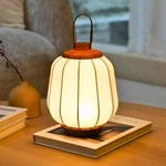 Cordless Rechargeable Lanterns Table Lamp - Led Outdoor LIGHT,4000 Mah Batter.... Fixed Price $79.86.