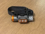 Nebo Tools Transcend 1500 Headlamp (P32009649). Fixed Price $39.95.