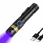 Graboyy Rechargeable Blood Tracking For Hunting, Led Flashlight BLACK1. Fixed Price $37.35.