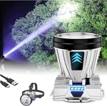 90000 Lumen Super Bright Rechargeable High Power. Fixed Price $13.50.