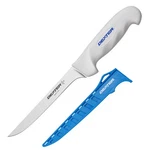 Dexter Outdoors 6" Sofgrip Fillet Knife Includes Edge Guard. Fixed Price $94.00.