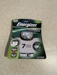 Energizer Vision Ultra Hd Headlamp 400-LUMEN 7-MODES New!. Fixed Price $19.99.