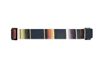 Third Eye Headlamps Stylish Artist-designed Bands Soft, Adjustable, Unive.... Fixed Price $21.18.