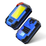 Warsun Led Rechargeable Magnetic Portable Mechanic Batte.... Fixed Price $34.28.