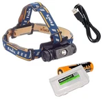 Fenix HL60R 950 Lumen Rechargeable Led Neutral White/red Light Headlamp. Fixed Price $79.95.