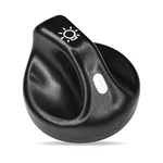 Msyuusr Lamp Switch Knob Headlight Replacement Compatible 1PCS. Fixed Price $10.75.