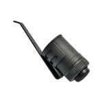 Streamlight Switch Assembly For Stylus Pro/microstream Pen Black. Fixed Price $12.62.