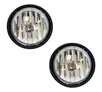 (2 Pack) Fog Lamp Replaces Oem: A06-75742-000. Fixed Price $105.99.