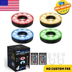 Rechargeable Led Golf Hole Light - Waterproof, Focused Illumination Lens. Fixed Price $79.63.
