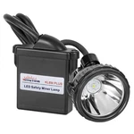 Superbright Safety Mining Light 1+6 Led Headlamp Hard Hat KL8M.PLUS Pr.... Fixed Price $199.18.