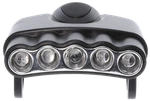 Cyclops Orion 5 Hat Clip Light W/ Clear Led - Cychcpackw. Fixed Price $33.85.