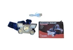 Rechargeable Led Headlamp - Usb Charging, Xpe High Power, WATERPROOF,2IN 3.5IN. Fixed Price $14.99.