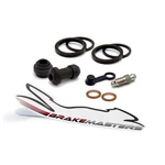 Honda LS125 2000 Front Brake Caliper Maintenance Kit. Fixed Price $28.17.