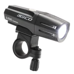 Ceco-usa 1,200 Lumen Super Bright Usb Rechargeable Bicycle Light W/ Hardmount. Fixed Price $39.97.