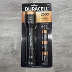 Duracell Durabeam Ultra Led Flashlight 2500 Lumens Zoom Focus 3 Setting. Fixed Price $49.99.