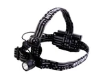 Nextorch Headlamp Viker Star 140 Lumens Led. Fixed Price $46.03.