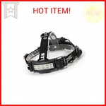Steelman Slim Profile Led Motion-sensing Headlamp With Rear Safety Flasher,. Fixed Price $32.06.