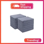 Aidea Microfiber Cleaning Cloth 24 Pack, Towels For Cars, Soft & Abso. Fixed Price $14.06.