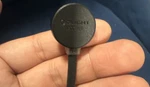Olight Mcc 1A Magnetic Usb-a Charging Cable, 3 Ft Matte Black. Fixed Price $10.99.