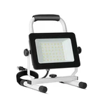 Ufond 4000 Lumen Led Work Light With STAND,40W Waterproof Portable ... Fast Ship. Fixed Price $40.10.
