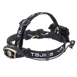 Tajima LE-E502D-SP Led Headlight Set With Dedicated Rechargeable Battery. Fixed Price $65.20.