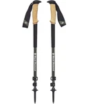 Black Diamond Alpine Carbon Cork Trekking Poles - One Size Free Shipping !. Fixed Price $118.99.