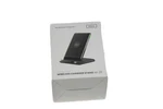 Iniu Wireless Charger Stand Fast Qi Charging Dock For Iphone Samsung Android. Fixed Price $18.00.
