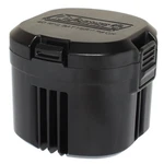 Coleman CPX6 Battery Cartridge Case Black For Series (no Batteries). Fixed Price $33.72.