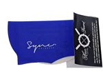Headcovers Sync Hair Guard Swimming Band Wear Waterproof Royal Blue. Fixed Price $19.99.