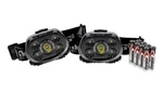 Cyclops CYC-HLFXP-2PK: Force 350 Lm Headlamp / Pack. Fixed Price $47.35.