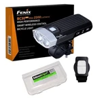 Fenix BC30 V2.0 2200 Lumen Led Weight Bike Bicycle Light, Wireless Remote. Fixed Price $89.95.
