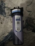 Pro Water Parts Sediment Removal Stage 1 Filtration System Clear Housing. Fixed Price $40.00.