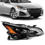 Scitoo Right Side Full Led Headlight For 2023-2024 Nissan Altima 2.0L 2.5L. Fixed Price $158.99.