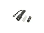 Tactical Led Flashlight Super Bright Water Resistant Outdoor Zoomable. Fixed Price $22.99.