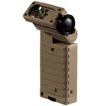 Streamlight Sidewinder Military Model (white, Red, Blue, Ir Leds). Fixed Price $89.41.