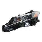 Fits 19-20 Ty Camry L/le/se Bi-led Combination Headlight Assy W/o Signal Lh. Fixed Price $209.95.