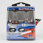 9007 HB5 Xenon Halogen Headlight Bulbs Pair 12V 100W Super White High Power Brig. Fixed Price $8.90.