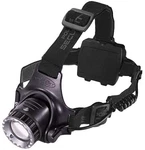 Lb Marketing 97745 Long Throw Headlamp Black Aluminum Led 470 Lumens 500 Meters. Fixed Price $48.00.