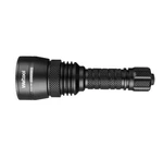 Weltool T10-HR "devil Incarnate" Red Long Throw Hunting Led Flashlight. Fixed Price $135.59.