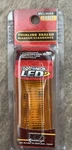 Optronics Led MCL90AS Amber - Lifetime Warranty No Bulbs To Change New. Fixed Price $5.50.